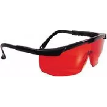 Laser-Verstärkungsbrille Stanley 1-77-171 roter Strahl