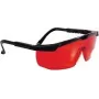 Laser-Verstärkungsbrille Stanley 1-77-171 roter Strahl