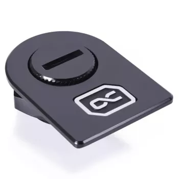 Alphacool Apex Fillport - schwarz (13466)