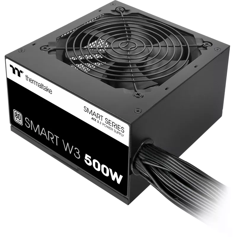 Netzteil Thermaltake Smart W3 500 W