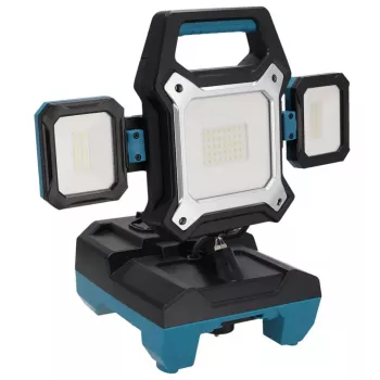 DEDRA DED6907 Flutlichtstrahler