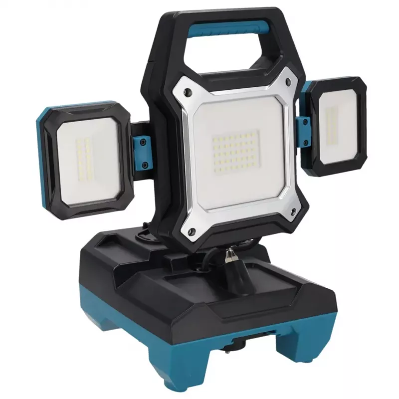 DEDRA DED6907 Flutlichtstrahler