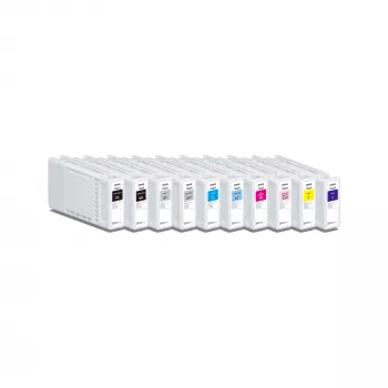 Tintenpatrone Epson UltraChrome Pro10 Vivid Light Magenta 350 ml Original Einzelpack