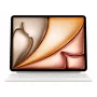Apple Magic Tastatur QWERTZ Deutsch Weiß mit Trackpad
