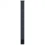 Uhrenarmband Garmin UltraFit Nylonstraps 26 mm Schwarz