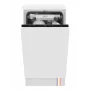 Einbau-Geschirrspüler AMICA 1195338 — 13 Maßgedecke, Energieeffizienzklasse C