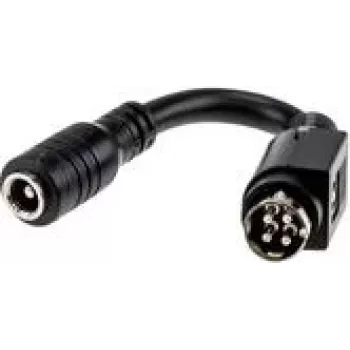 DC-Hohlstecker-Adapter Mean Well DC-PLUG-P1J-R7B – Ersatz-DC-Steckverbinder-Adapter