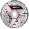 KWB Turbo Diamant-Trennscheibe Ø 180 x 25,4 x 2,6 mm