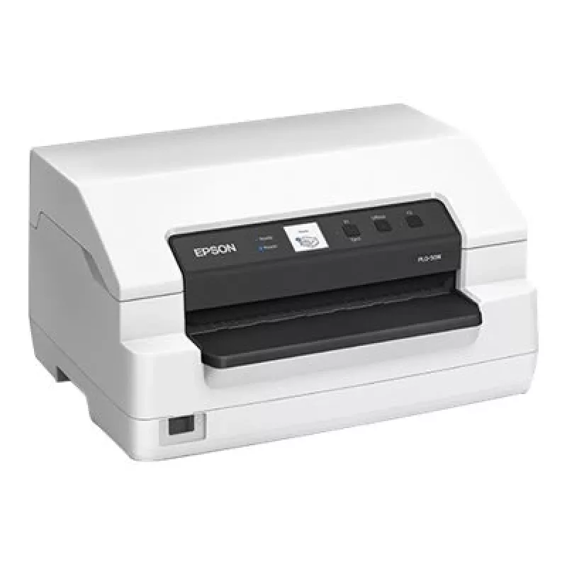 Epson PLQ-50M Nadeldrucker 180 x 360 DPI 630 cps