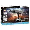 Konstruktionsset Cobi F-35A Lightning II — 605 Teile, Maßstabsmodell