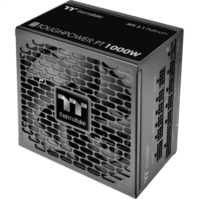 Netzteil Thermaltake Toughpower PT PS-TPP-1000FNFAPE-1 1000W 80 Plus Gold