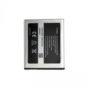 Akku Extra Digital Samsung G810 T749 D788 I688 W699 G818 I8510C
