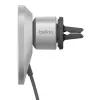 Belkin BoostCharge Pro Grau Kabelloses Ladegerät WIC008BTGR-NCV2