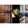 DeWALT DCS312D2-QW Säbelsäge 2800 spm Schwarz, Gelb