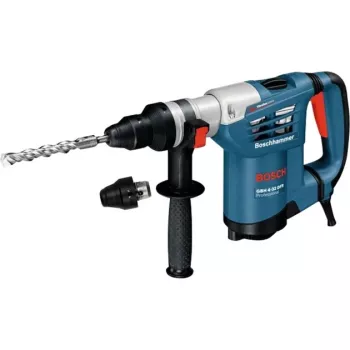 Bosch 0 611 332 101 Bohrhammer 900 W 800 U/min