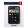 Eleven LC-110NR (EU) Taschenrechner