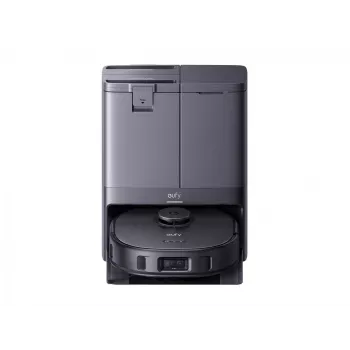 Anker Eufy | Saugroboter | X10 Pro Omni | Nass & Trocken | Betriebsdauer (max.) 180 min | 5200 mAh | Staubkapazität 2,5 L | 8000 Pa | Schwarz