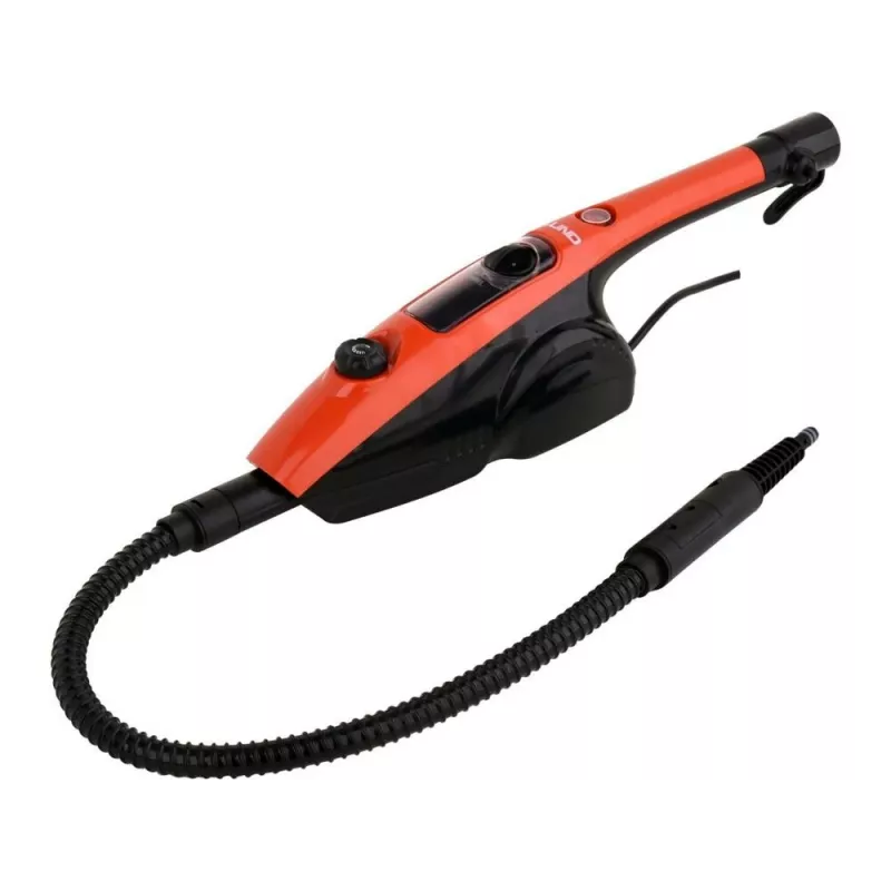 Lund Dampfmopp 1500W