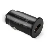 Auto-Ladegerät everActive CC-15QC QC3.0 18W 1x USB mit Kabel