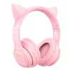 Gaming-Kopfhörer ONIKUMA B90 Pink