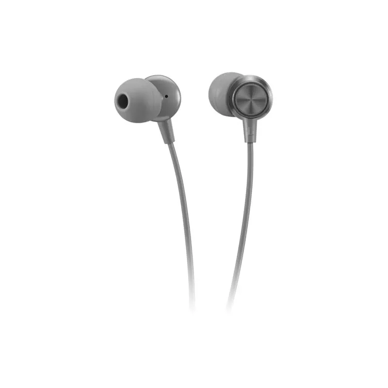 Lenovo 300 USB-C GXD1J77353 - In-Ear-Kopfhörer