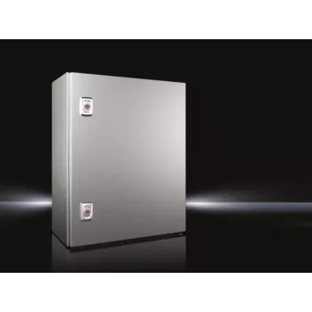 Elektrogehäuse Rittal 1015.000 Edelstahl IP66, 400x500x210 mm