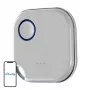 Shelly Shelly_BB_w Shelly Blu Button1 Smart Button Bluetooth Wi-Fi