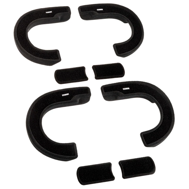 HTC Face Cushion Cosmos (2 Stück) schlank Kabel Ersatzpolster 99H12196-00