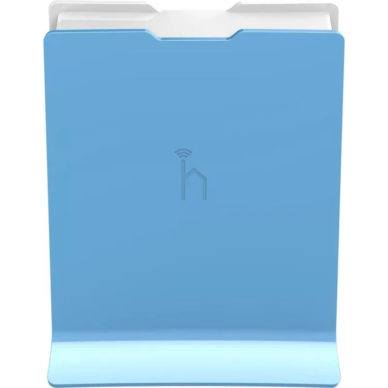 MikroTik | RB941-2nD-TC hAP Lite | Access Point | 802.11n | 2,4 GHz | 10/100 Mbit/s | Ethernet LAN (RJ-45) Ports 4 | MU-MiMO Ja | kein PoE
