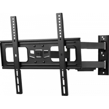 Universal One For All WM 2453 - Halterung - für Flachbildschirm - Bildschirmgröße: 81-165 cm (32-65) - Wandhalterung (WM2453)