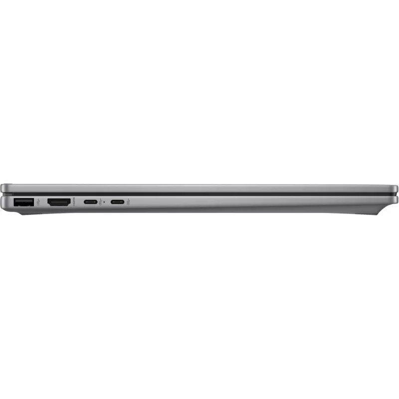HP OmniBook BZ8K9EA 16 Notebook - 4,8 GHz 40,6 cm - 512 GB SSD - 16 GB RAM - Touch-Screen - Windows 11 Home (BZ8K9EA#ABD)