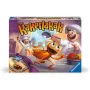 Kakerlakak, Brettspiel
