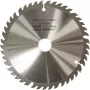 Kreissägeblatt EFFICUT E-12136, Ø 136 mm, 45Z (Bohrung 20 mm, für Akkusägen)