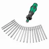 Mehrbit-Schraubendreher Wera 05057482001