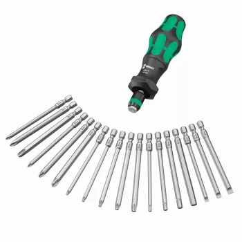 Mehrbit-Schraubendreher Wera 05057482001