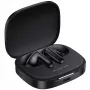 Headset Xiaomi Buds 6 In-Ear kabellose binaurale Ohrhörer, Bluetooth 5.4, ANC, 42 h Wiedergabe, IP54, Nacht Schwarz