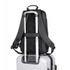 Sponge Thinbag Rucksack 15,6 Zoll Schwarz — Sponge schlank-Laptop-Rucksack, passend für 15,6-Zoll-Geräte