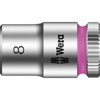 8790 HMA 05003507001 Außensechskant-Steckschlüsseleinsatz 8 mm 1/4 (6,3 mm)