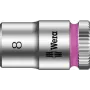 8790 HMA 05003507001 Außensechskant-Steckschlüsseleinsatz 8 mm 1/4 (6,3 mm)