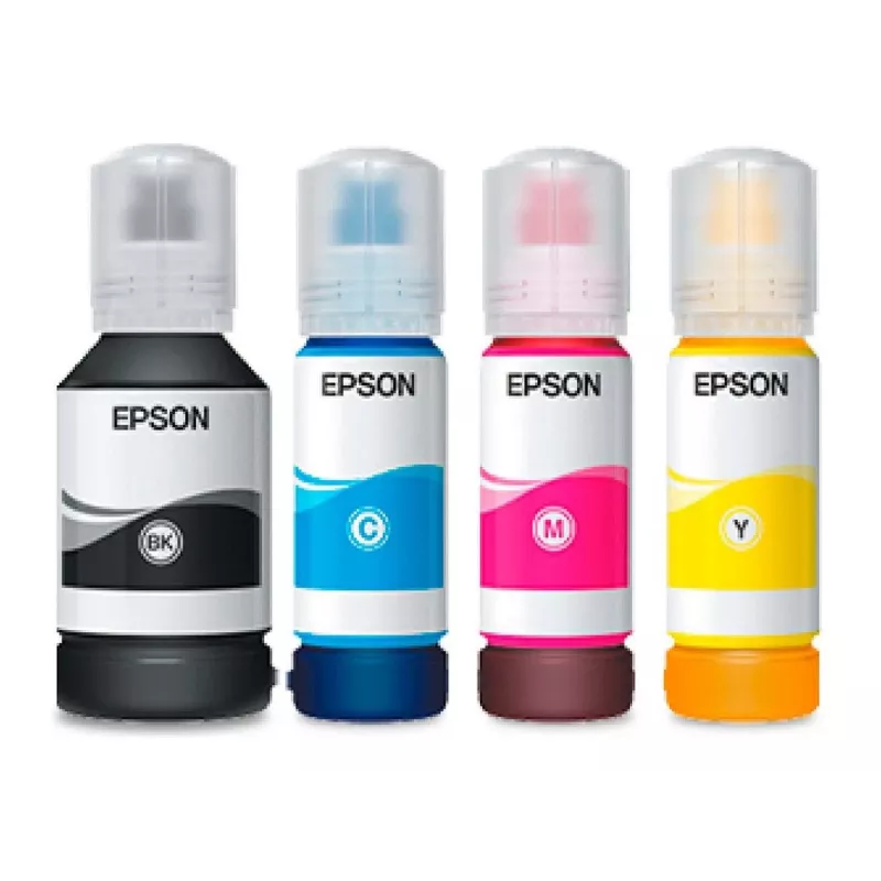 Epson EcoTank ET-5855 Inkjet A4 4800 x 2400 DPI 25 ppm WLAN