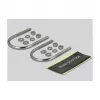 Omnidirektionale Antenne DeLOCK 12504
