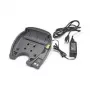 Handheld-Drucker-Zubehör Zebra QLn420 P1050667-019 Schwarz