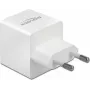 DeLOCK USB GaN Ladegerät 41446 1 x USB Type-C PD 3.0 40W