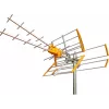 Richtantenne Televes V Zenit MIX UHF 149322 4G LTE kompatibel