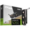 ZOTAC GeForce RTX 5050 Low Profile 8GB GDDR6 Grafikkarte