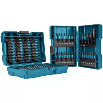 Makita E-03109 Werkzeugzubehör Schwarz