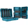 Makita E-03109 Werkzeugzubehör Schwarz