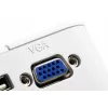 Technaxx TX-113 Standard Throw Projektor 1800 ANSI Lumen LED 800x480 Weiß