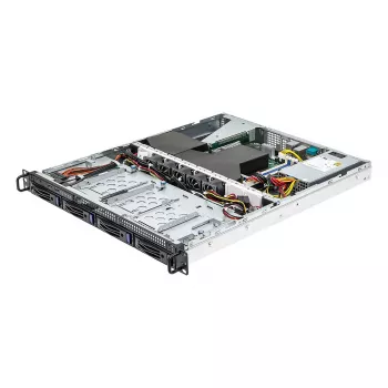 Computer-Gehäuse ASRock 1U4LW-X570 Rack 1U