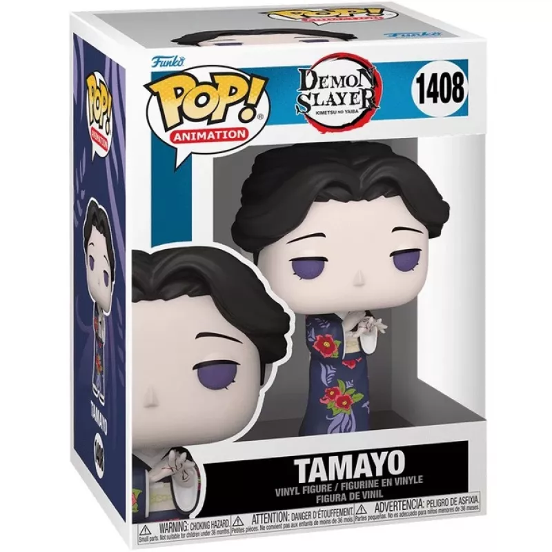 FUNKO POP 72612 Action- & Sammelfigur (140823)